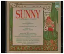 CD - Jerome Kern / Otto Harbach / Oscar Hammerstein 2nd - A Cast Performance of Sunny The Musical Comedy