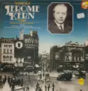 LP - Jerome Kern - The Golden Age Of Jerome Kern - Original Cast Recordings