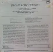 LP - Jerome Kern - Roberta - Mono