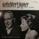 LP - Jerome Kilty - Geliebter Lügner