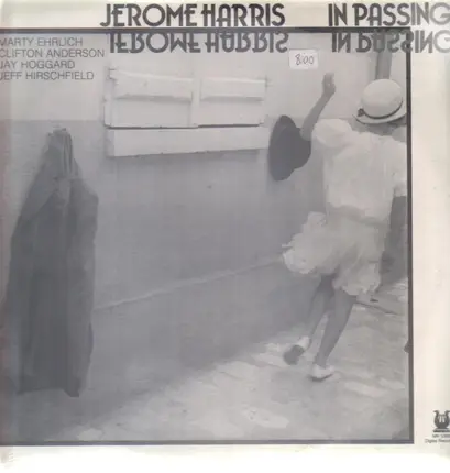 Jerome Harris - In Passing