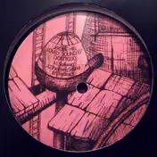 Jerome Hill - Lovely Sound EP