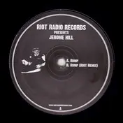 Jerome Hill - Rump
