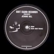 Jerome Hill - Rump