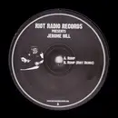12inch Vinyl Single - Jerome Hill - Rump - ltd ed