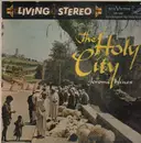 LP - Jerome Hines - The Holy City