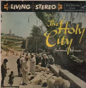 Jerome Hines - The Holy City