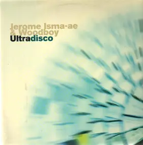 Jerome Isma-Ae - Ultradisco