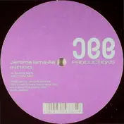 Jerome Isma-Ae - Indigo