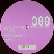 Jerome Isma-Ae - Indigo