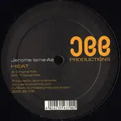 Jerome Isma-Ae