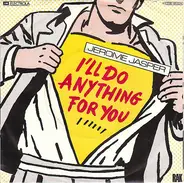 Jerome Jasper - I'll Do Anything For You