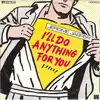 7inch Vinyl Single - Jerome Jasper - I'll Do Anything For You