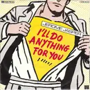 7inch Vinyl Single - Jerome Jasper - I'll Do Anything For You