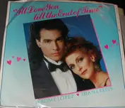 Jerome Lopez , Diane Ellis