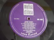LP - Jerome Lambert Conducting The Scala Orchestra - Goody, Goody