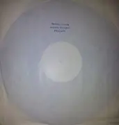 LP - Jérome Leeds - Lovers' Delight