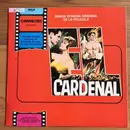 LP - Jerome Moross , Otto Preminger - El Cardenal (Banda Sonora Original De La Pelicula)