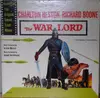 LP - Jerome Moross - The War Lord (The Original Sound Track Album) - ORIGINAL MONO