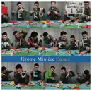 CD - Jerome Miniere - Coeurs - Promo Copy / Cardboard Sleeve