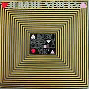 12inch Vinyl Single - Jerome Stocks - Baby I Need Your Lovin'