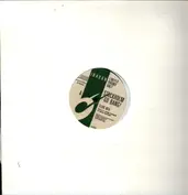 Jerome Sydenham And Mikael Nordgren