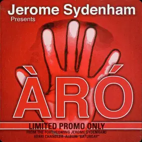 Jerome Sydenham - ARO