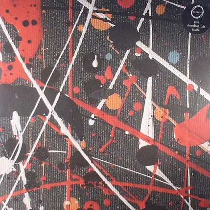 Jerome Sydenham - Bicept