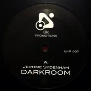 Jerome Sydenham - Darkroom