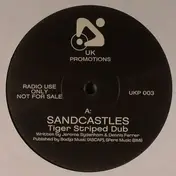 Ferrer & Sydenham, Inc. - Sandcastles