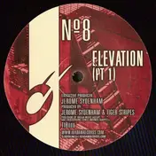 Jerome Sydenham & Tiger Stripes - Elevation