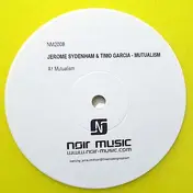 Jerome Sydenham - Mutualism