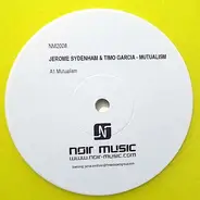 Jerome Sydenham & Timo Garcia - Mutualism