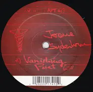 Jerome Sydenham - Vanishing Point / Weather System