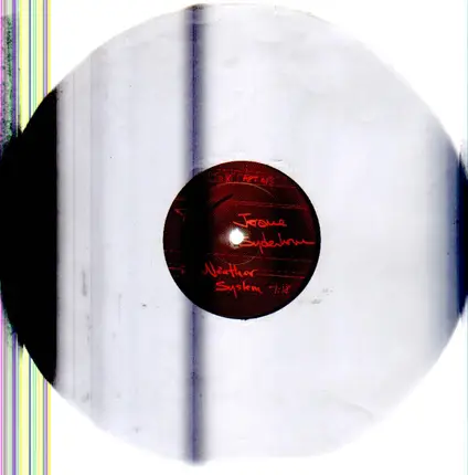 Jerome Sydenham - Vanishing Point