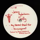 12inch Vinyl Single - Jerome Sydenham,sally - My Normal Usual Far