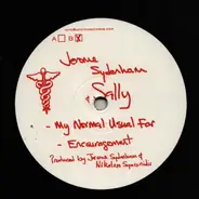 Jerome Sydenham,sally - My Normal Usual Far