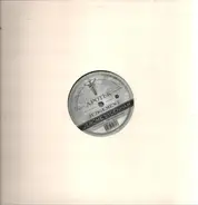 Jerome Sydenham - Judgement EP