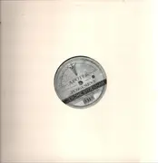 12inch Vinyl Single - Jerome Sydenham - Judgement EP