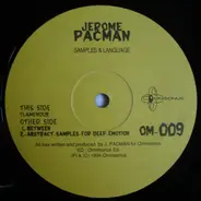 Jérome Pacman - Samples & Language