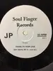 12inch Vinyl Single - Jerome Prister - Travel Your Love / Say You'll Be