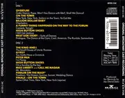 Double CD - Original Broadway Cast - Jerome Robbins' Broadway