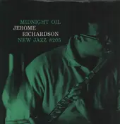 Jerome Richardson - Midnight Oil