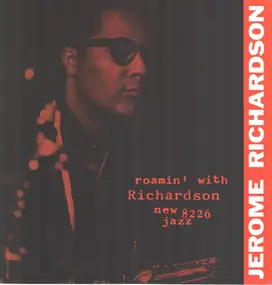 Jerome Richardson - Roamin' with Richardson
