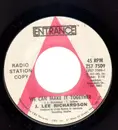7inch Vinyl Single - Jerome Richardson - We Can Make It Together / Next Door Love - Promo