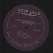 LP - Jerome Richardson - Midnight Oil - + Insert