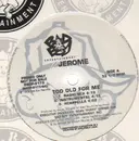 12inch Vinyl Single - Jerome - Too Old For Me