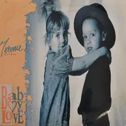 Jerome Walker - Baby Boy Love