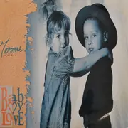 12inch Vinyl Single - Jerome Walker - Baby Boy Love
