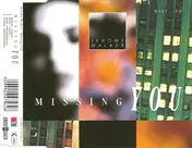 Jerome Walker - Missing You